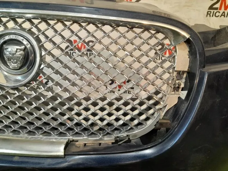 Paraurti ANT C2Z8838XXX Jaguar XF I 2008