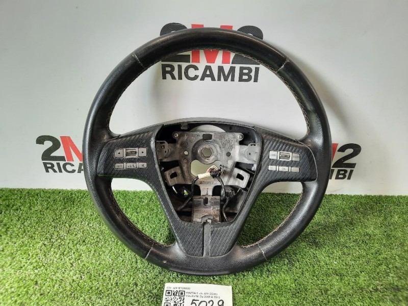 Volante GS1E32982D Mazda 6 II SW 2008