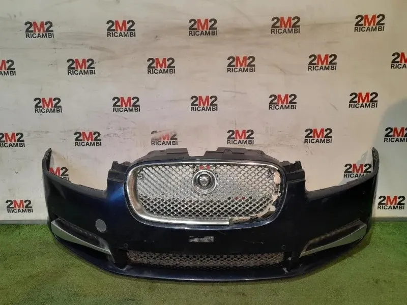 Paraurti ANT C2Z8838XXX Jaguar XF I 2008