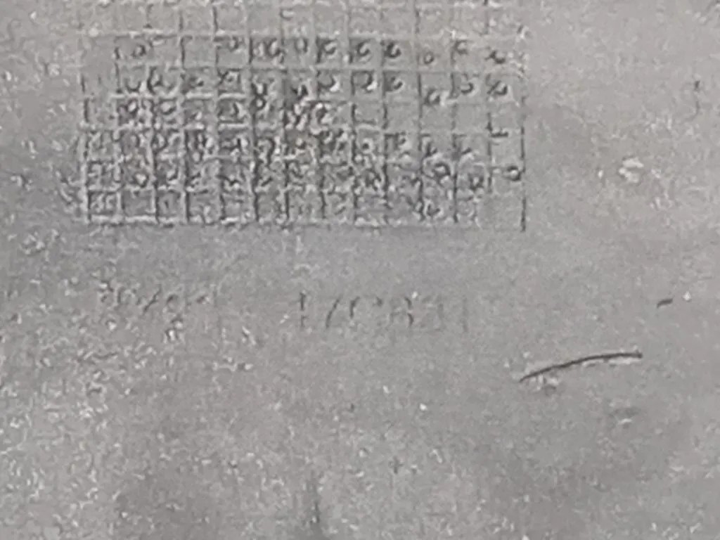 Paraurti ANT C2Z8838XXX Jaguar XF I 2008