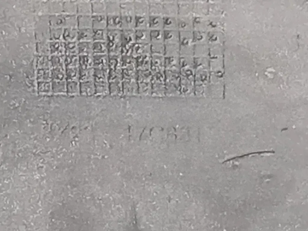 Paraurti ANT C2Z8838XXX Jaguar XF I 2008