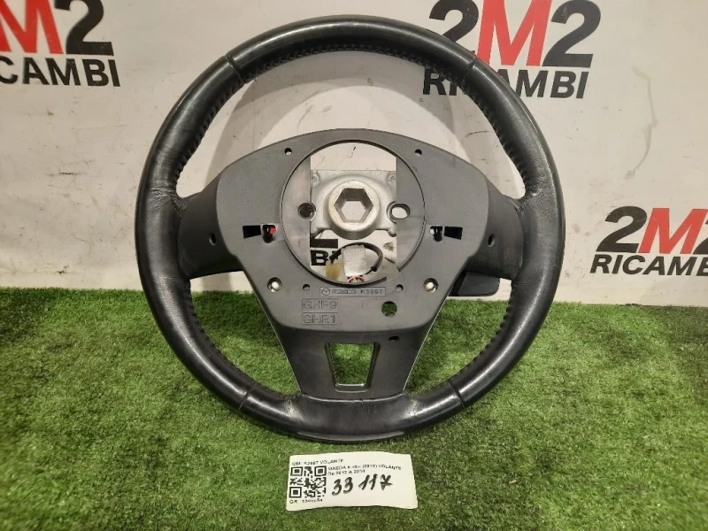 Volante K3887 VOLANTE Mazda 6 III 2013