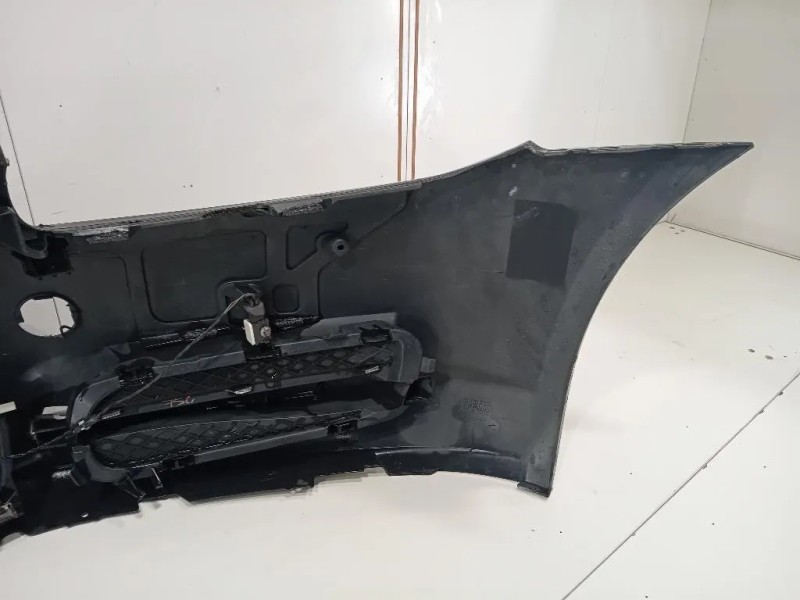 Paraurti ANT C2Z8838XXX Jaguar XF I 2008