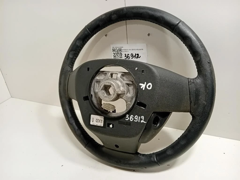 Volante GDK4-32980 Mazda 6 III 2013