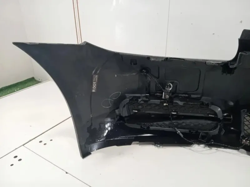 Paraurti ANT C2Z8838XXX Jaguar XF I 2008