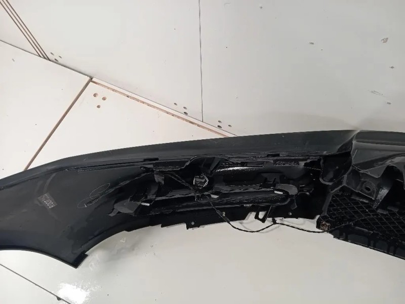 Paraurti ANT C2Z8838XXX Jaguar XF I 2008