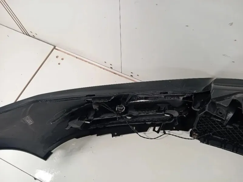 Paraurti ANT C2Z8838XXX Jaguar XF I 2008