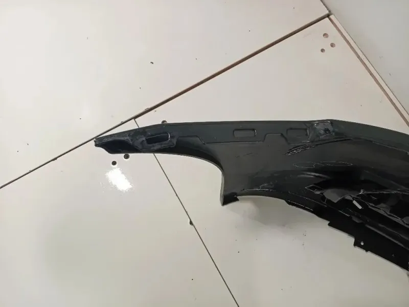 Paraurti ANT C2Z8838XXX Jaguar XF I 2008