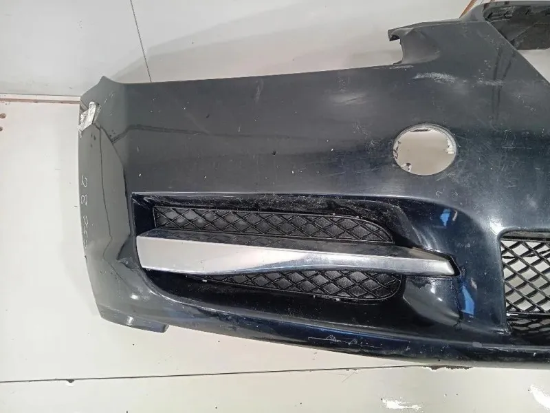 Paraurti ANT C2Z8838XXX Jaguar XF I 2008