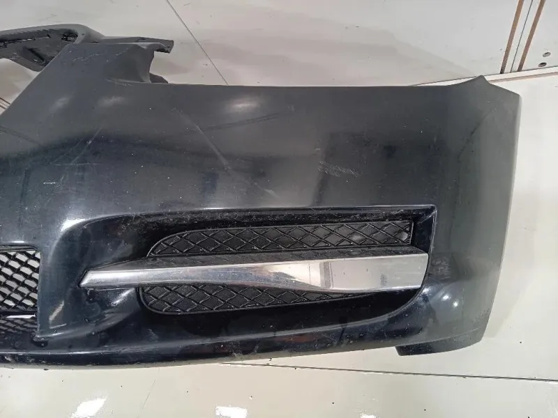 Paraurti ANT C2Z8838XXX Jaguar XF I 2008