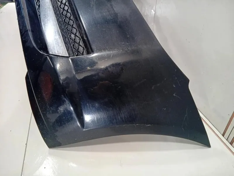 Paraurti ANT C2Z8838XXX Jaguar XF I 2008