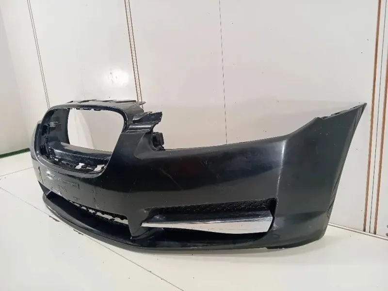 Paraurti ANT C2Z8838XXX Jaguar XF I 2008