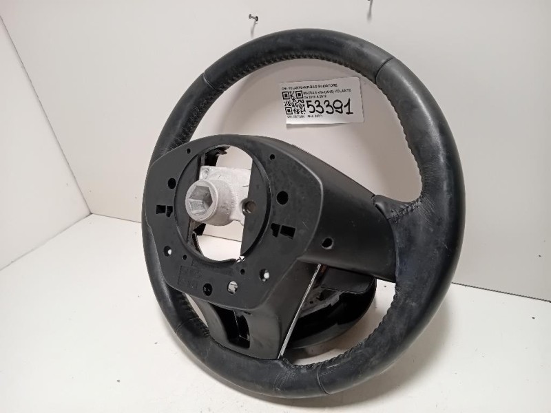 Volante VOLANTE+AIR-BAG GUIDATORE Mazda 6 III 2015