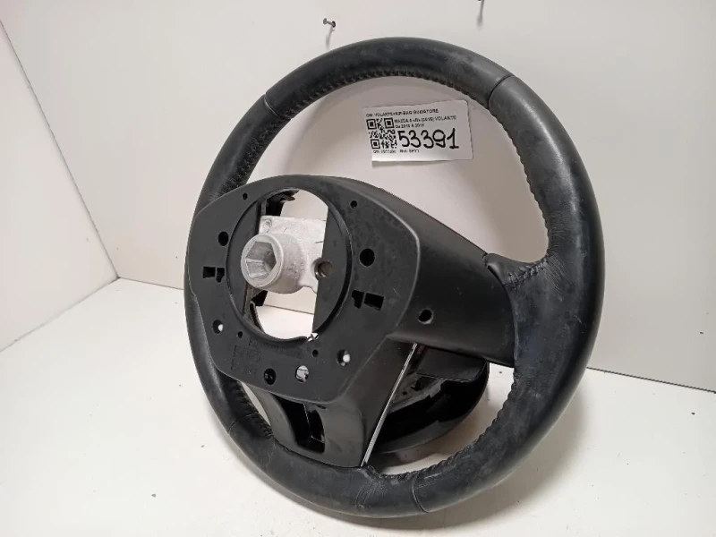 Volante VOLANTE+AIR-BAG GUIDATORE Mazda 6 III 2015