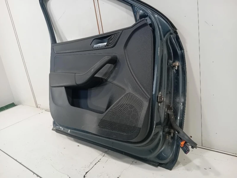 Porta ANT SX 5JA831051B Seat Toledo KG3 2013