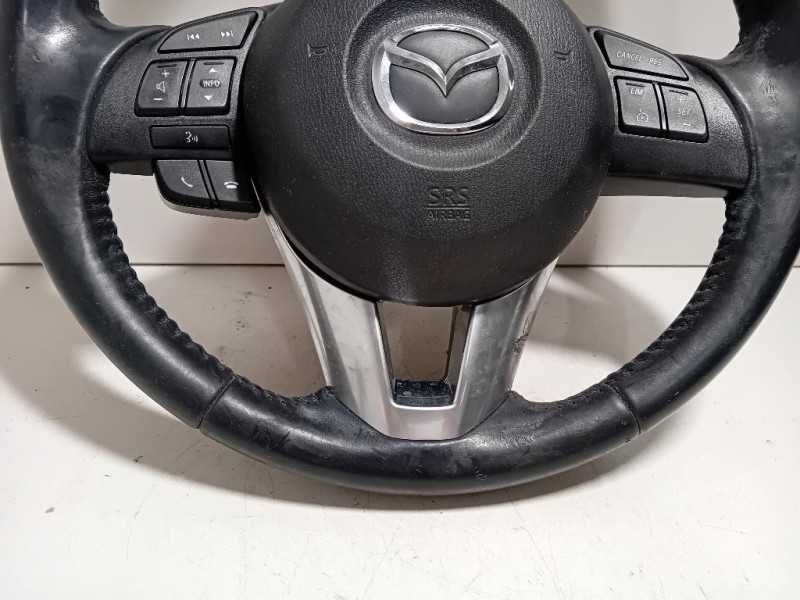 Volante VOLANTE+AIR-BAG GUIDATORE Mazda 6 III 2015
