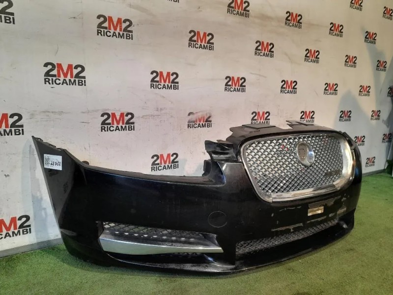 Paraurti ANT C2Z8838XXX Jaguar XF I 2008