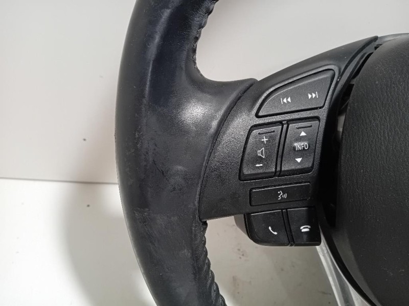 Volante VOLANTE+AIR-BAG GUIDATORE Mazda 6 III 2015