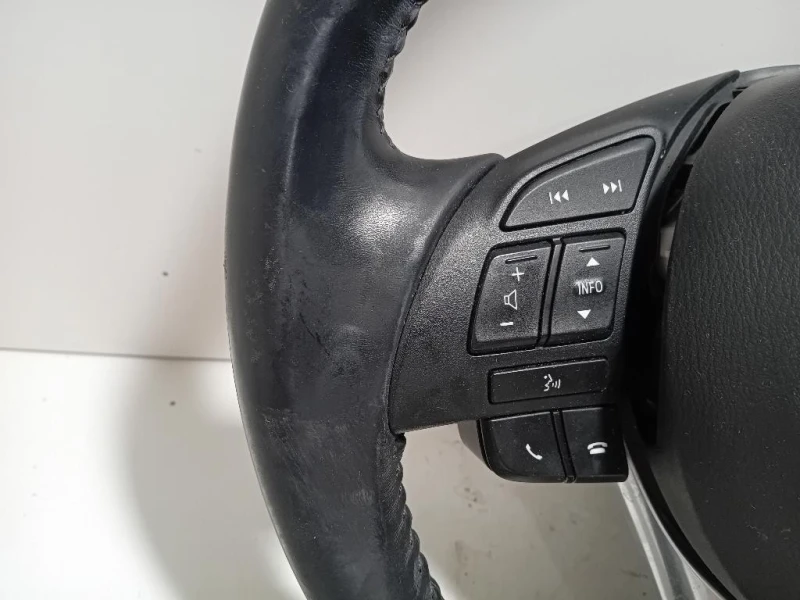 Volante VOLANTE+AIR-BAG GUIDATORE Mazda 6 III 2015