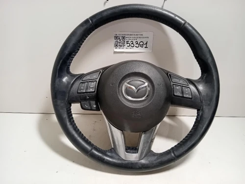 Volante VOLANTE+AIR-BAG GUIDATORE Mazda 6 III 2015