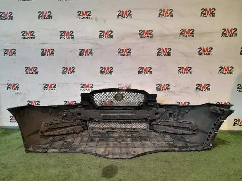 Paraurti ANT C2Z8838XXX Jaguar XF I 2008