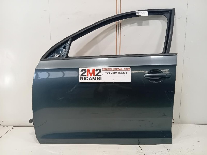 Porta ANT SX 5JA831051B Seat Toledo KG3 2013