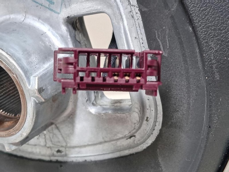 Volante A0004603303 Mercedes Classe A W176 2013