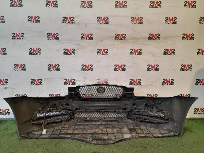 Paraurti ANT C2Z8838XXX Jaguar XF I 2008