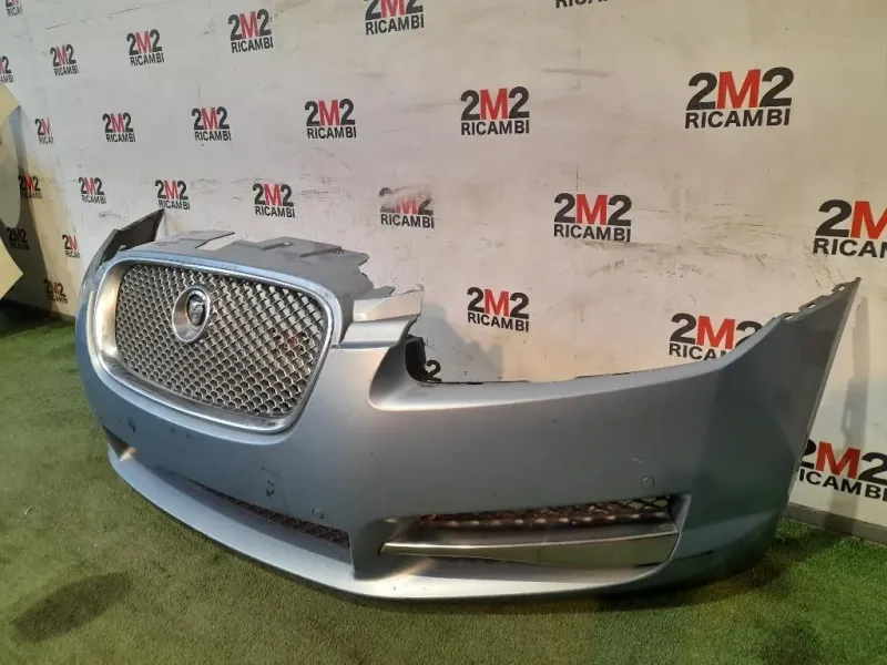 Paraurti ANT C2Z8838XXX Jaguar XF I 2008
