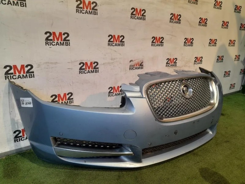 Paraurti ANT C2Z8838XXX Jaguar XF I 2008
