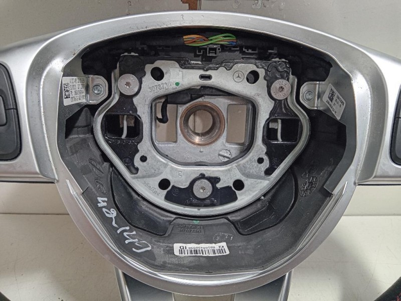 Volante A0004603303 Mercedes Classe A W176 2013