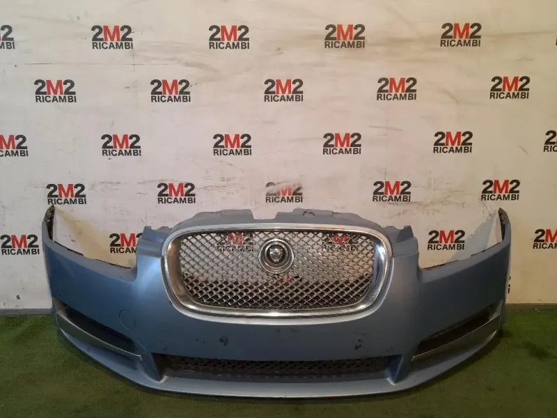 Paraurti ANT C2Z8838XXX Jaguar XF I 2008