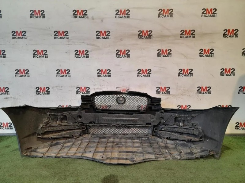 Paraurti ANT C2Z8838XXX Jaguar XF I 2008