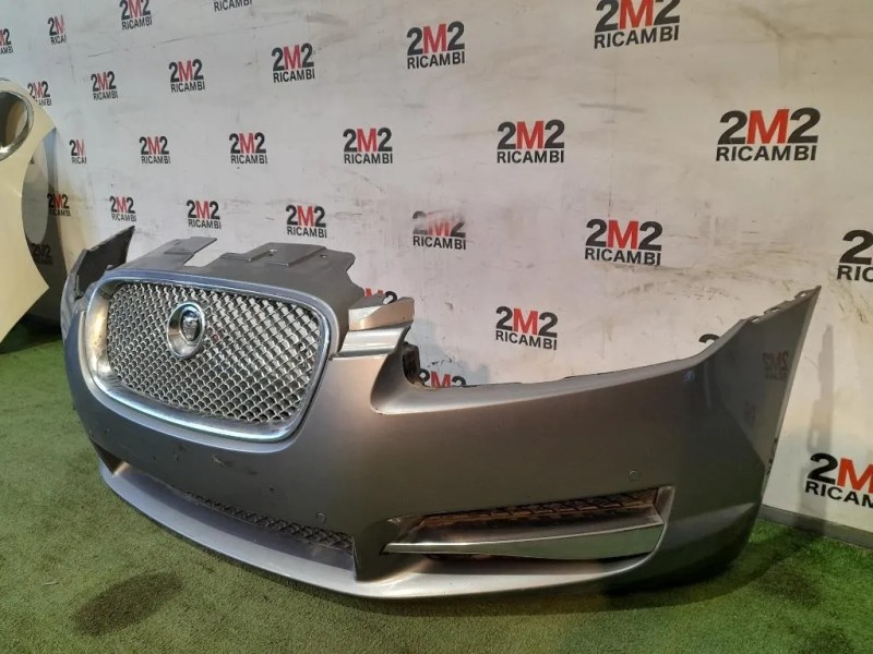 Paraurti ANT C2Z8838XXX Jaguar XF I 2008