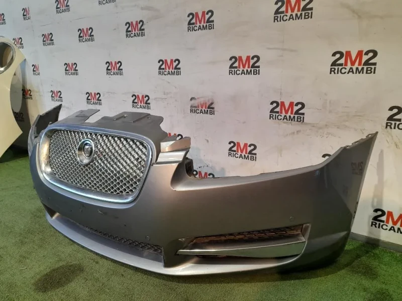 Paraurti ANT C2Z8838XXX Jaguar XF I 2008