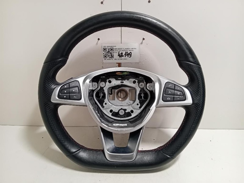 Volante A0004603303 Mercedes Classe A W176 2013