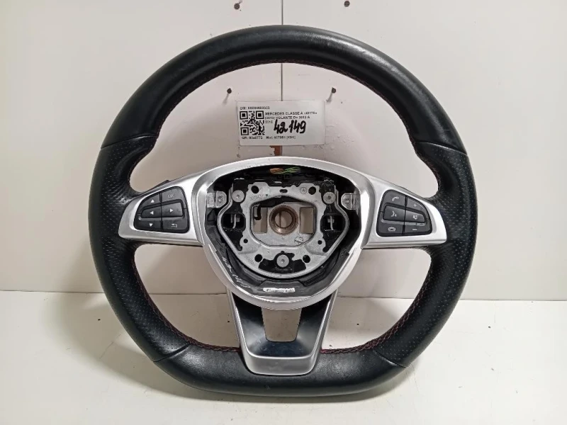 Volante A0004603303 Mercedes Classe A W176 2013