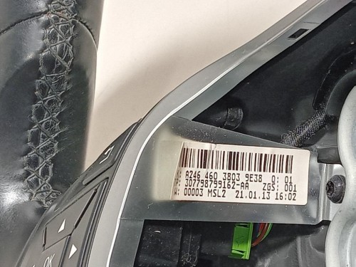 Volante A246 460 3803 9E38 Mercedes Classe A W176 2013