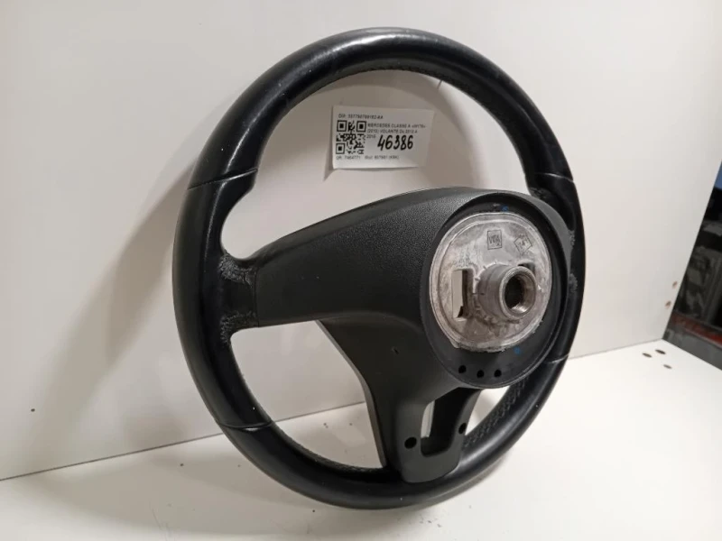 Volante A246 460 3803 9E38 Mercedes Classe A W176 2013