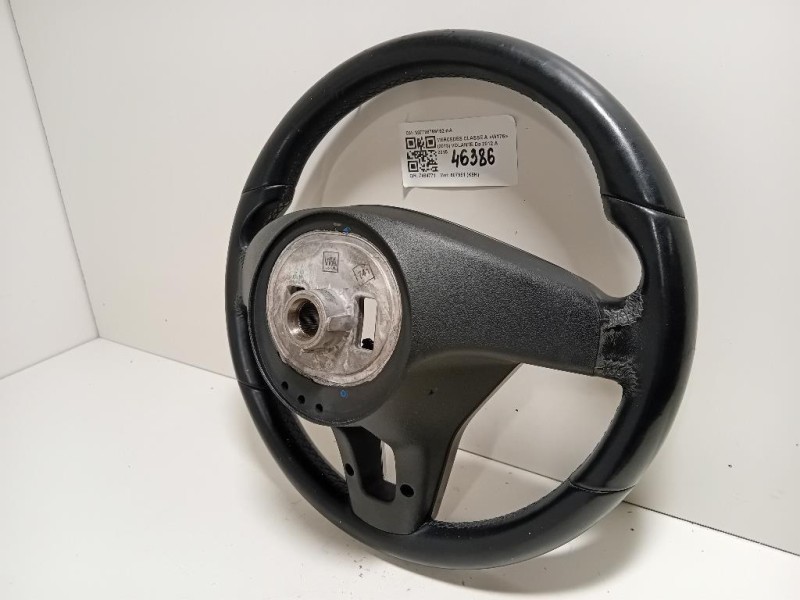 Volante A246 460 3803 9E38 Mercedes Classe A W176 2013