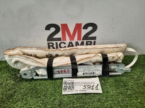 Air-bag A Tendina DX 52059178 Lancia Ypsilon III 2011