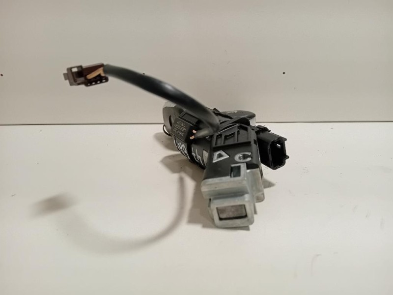 Bloccasterzo 9663123380 Peugeot 2008 I 2016