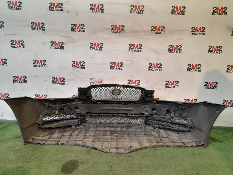 Paraurti ANT C2Z8838XXX Jaguar XF I 2008
