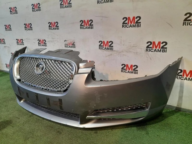 Paraurti ANT C2Z8838XXX Jaguar XF I 2008