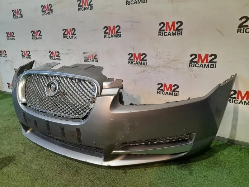 Paraurti ANT C2Z8838XXX Jaguar XF I 2008