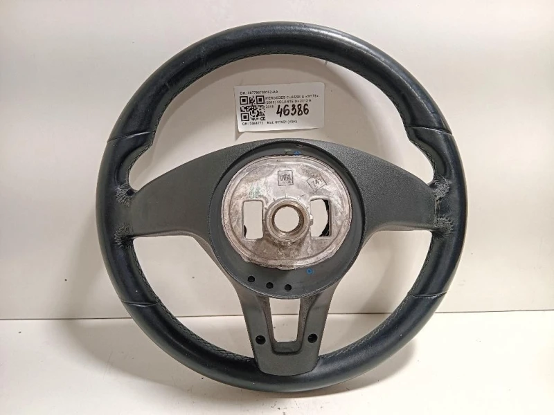Volante A246 460 3803 9E38 Mercedes Classe A W176 2013