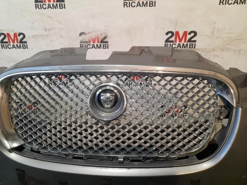 Paraurti ANT C2Z8838XXX Jaguar XF I 2008