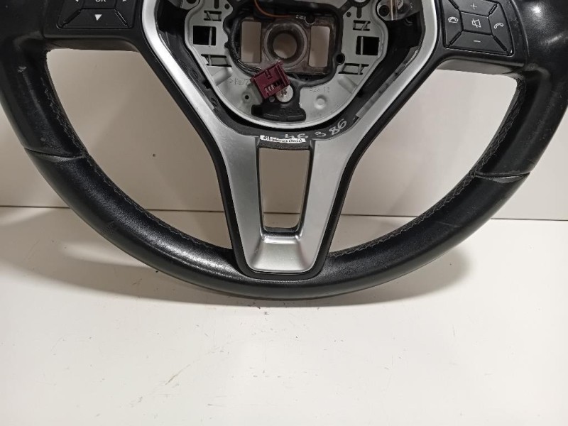 Volante A246 460 3803 9E38 Mercedes Classe A W176 2013