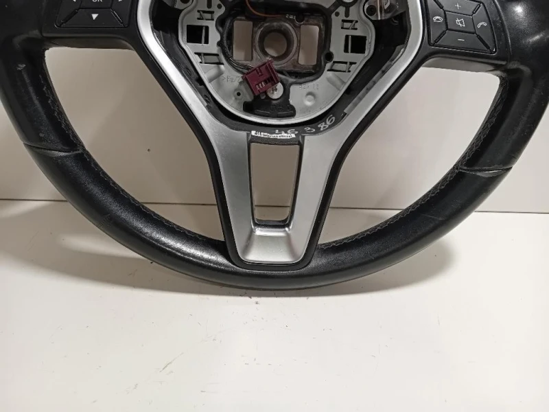 Volante A246 460 3803 9E38 Mercedes Classe A W176 2013