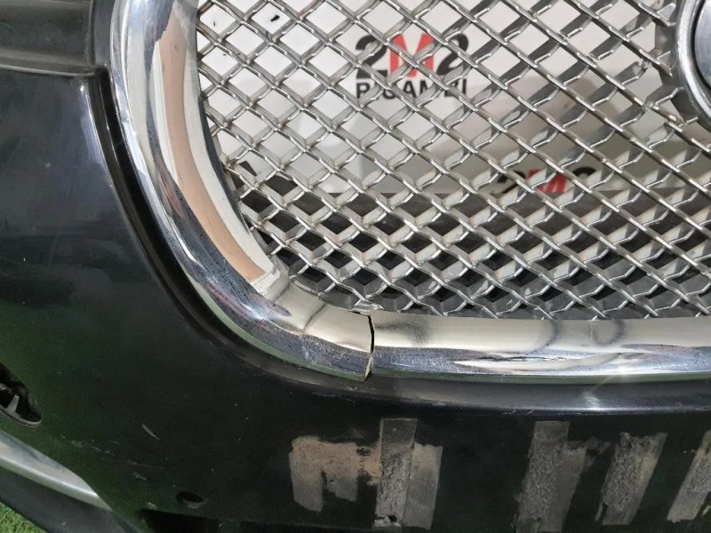 Paraurti ANT NUDO 8X2317C831 Jaguar XF I 2008